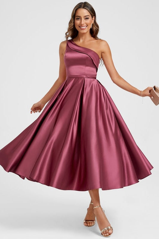 Midi Temu Robe Femme – Robe Midi