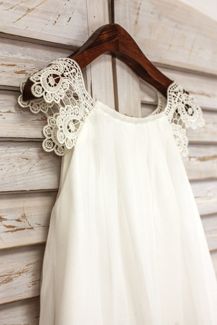 Robe Midi Éthérée Chic - gallery 2