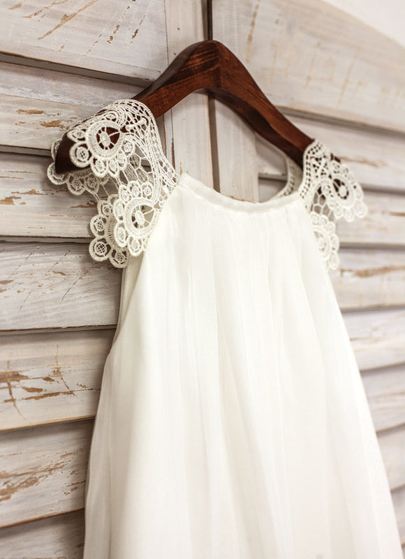 Robe Midi Éthérée Chic - gallery 2