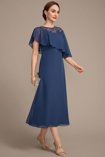 Qu'Est Ce Qu'Une Robe Midi - gallery 5
