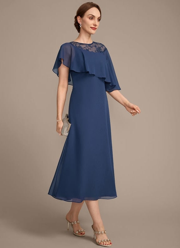 Qu'Est Ce Qu'Une Robe Midi - gallery 5