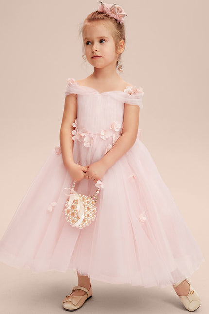 Robe Midi Fleur De Miel - gallery 4