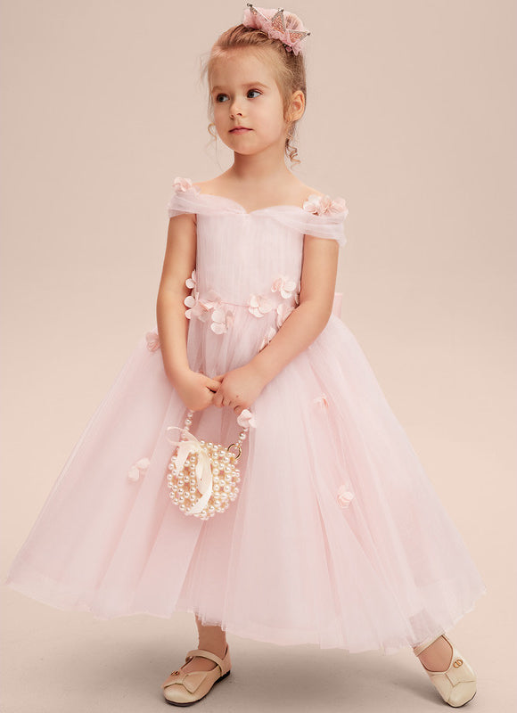 Robe Midi Fleur De Miel - gallery 4