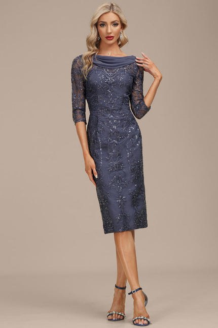 Robe Mini Midi Maxi Definition - gallery 5