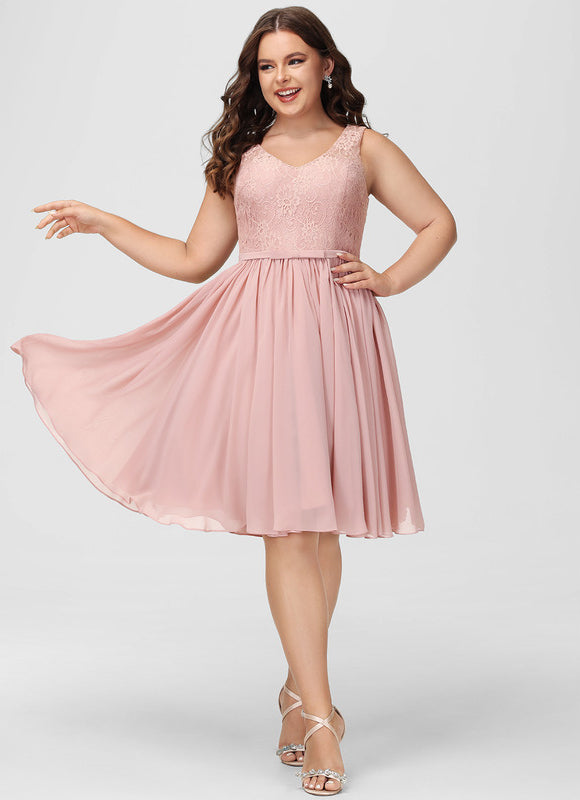 Robe Midi Éclat De Roseau - gallery 4