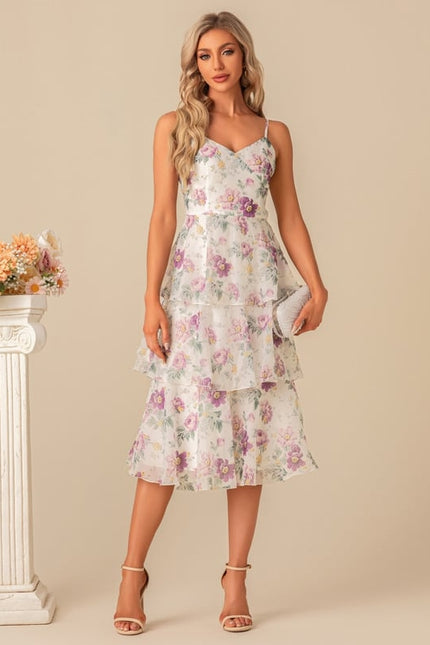 Robe Midi Pastel - gallery 5