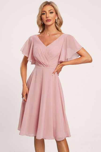 Robe Fluide Midi Ete - gallery 3
