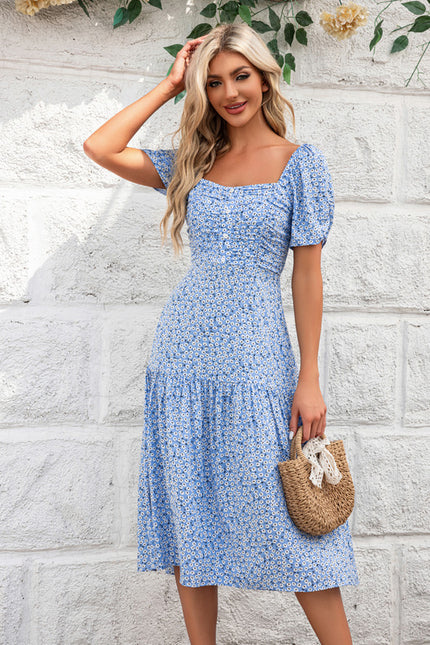 Robe Midi Grossesse - gallery 6