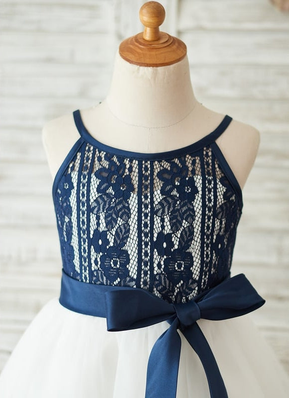 Robe Midi Étoile De Dentelle - gallery 4