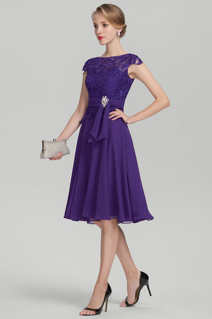 Robe Midi Élite Précieuse - gallery 3