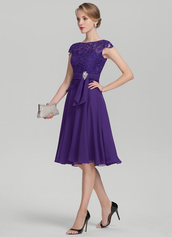 Robe Midi Élite Précieuse - gallery 3