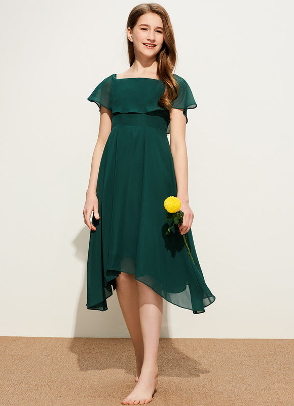 Robe Midi Junior Aérienne