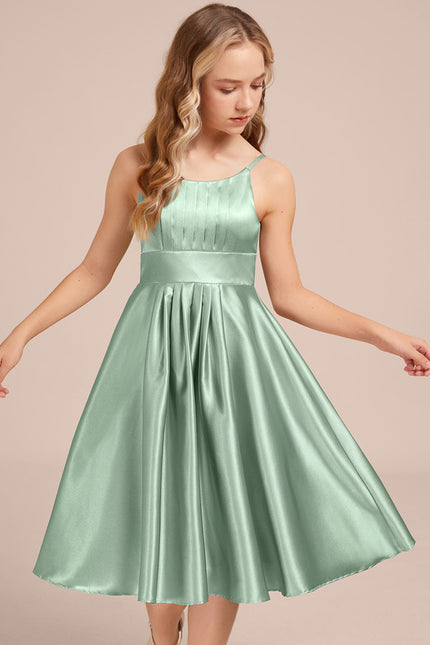 Robe Midi Pour Mariage - gallery 6