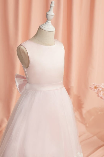 Robe Midi Rêverie Pastel - gallery 3