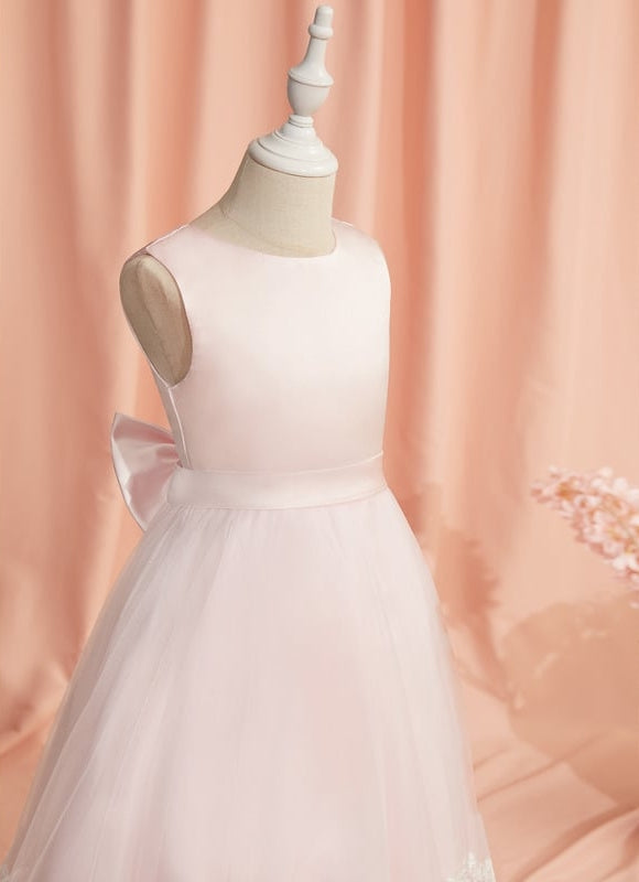 Robe Midi Rêverie Pastel - gallery 3