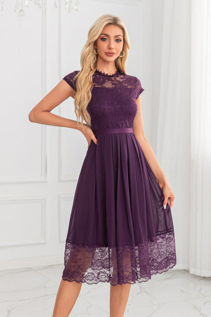 Robes Midi Ete 2024 - gallery 3