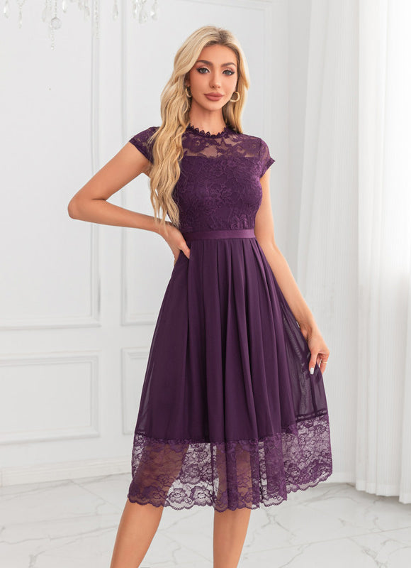 Robes Midi Ete 2024 - gallery 3