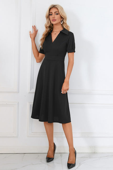 Robe Midi H Et M - gallery 1