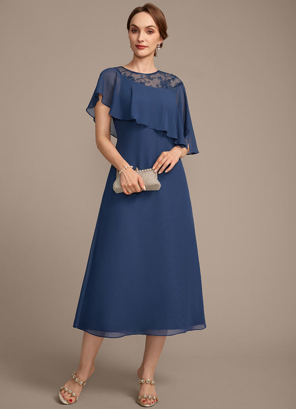 Qu'Est Ce Qu'Une Robe Midi - gallery 2
