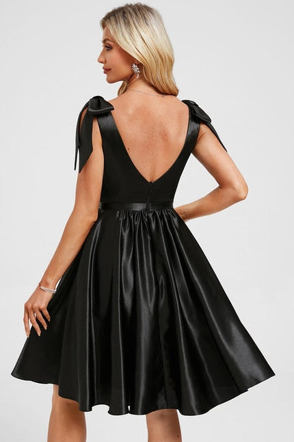 Robe Patineuse Midi - gallery 2