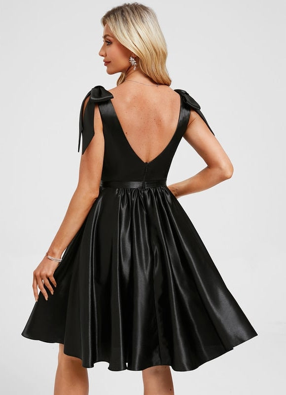 Robe Patineuse Midi - gallery 2