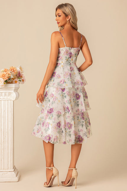 Robe Midi Pastel - gallery 4