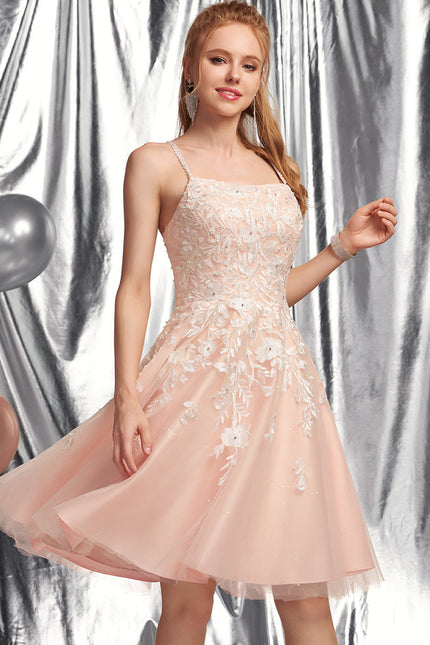 Robe Midi Douceur Étoilée - gallery 2