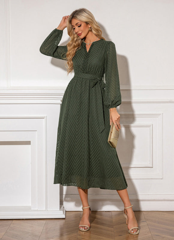 Robe Portefeuille Midi - gallery 3