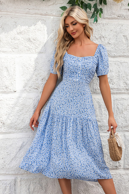 Robe Midi Grossesse - gallery 4