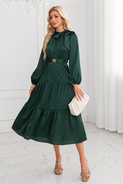 Robe Midi Esprit - gallery 2
