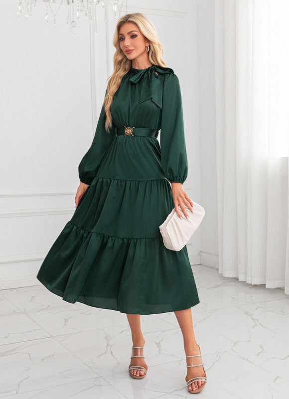 Robe Midi Esprit - gallery 2