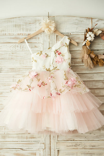 Robe Midi Fleur De Lune - gallery 3