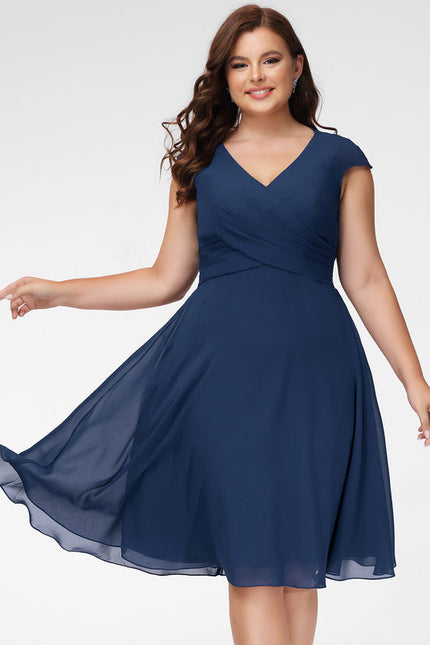 Robe Midi Vert Sauge - gallery 4