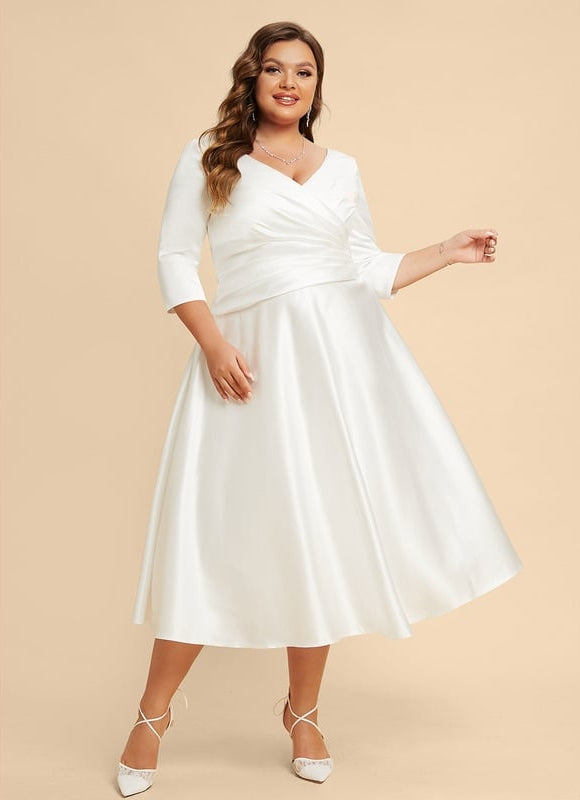 Robe Midi Hm - gallery 4