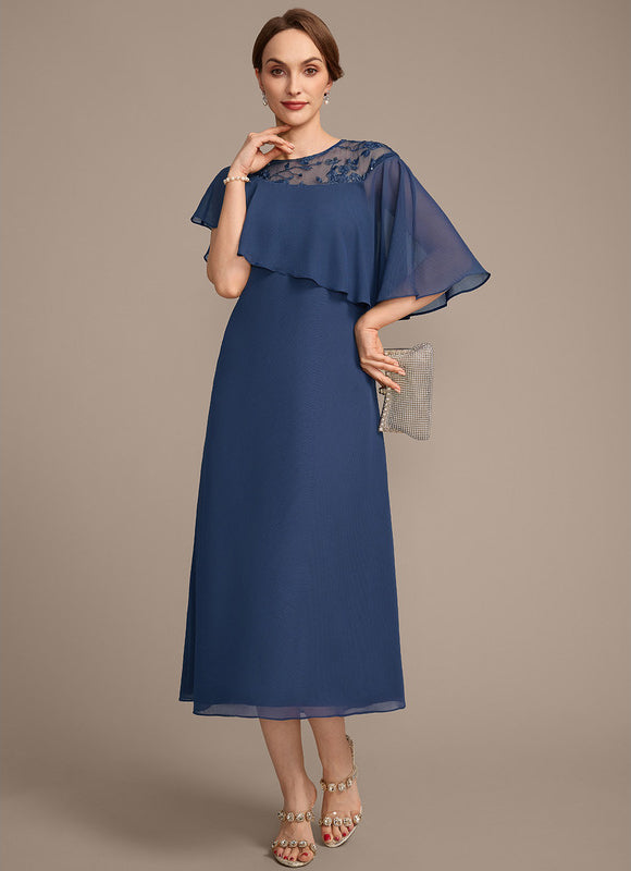 Qu'Est Ce Qu'Une Robe Midi - gallery 3