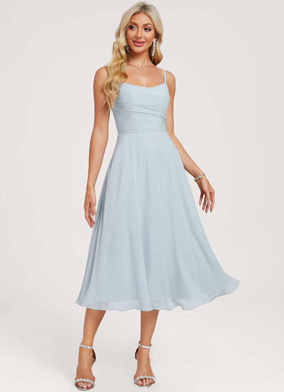 Robe Midi Invité Mariage - gallery 2