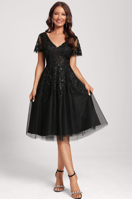 Robe Midi Chant De Lune - gallery 5