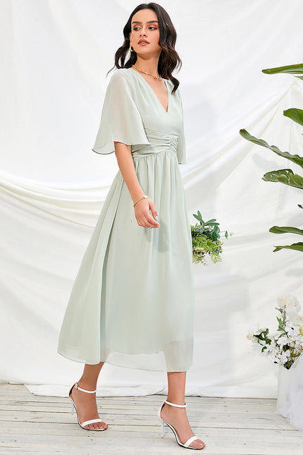 Robe Portefeuille Midi - gallery 3