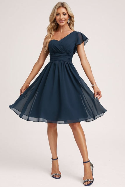 Robe Midi Ballet Éthéré - gallery 2