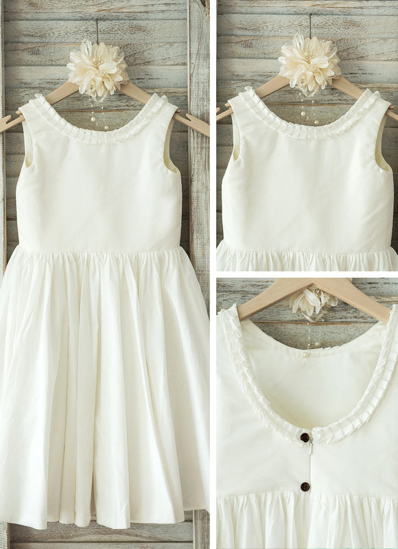 Robe Midi Éclat Pur - gallery 1