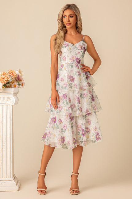 Robe Midi Pastel - gallery 3