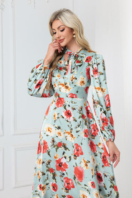 Robe Midi Liberty - gallery 3