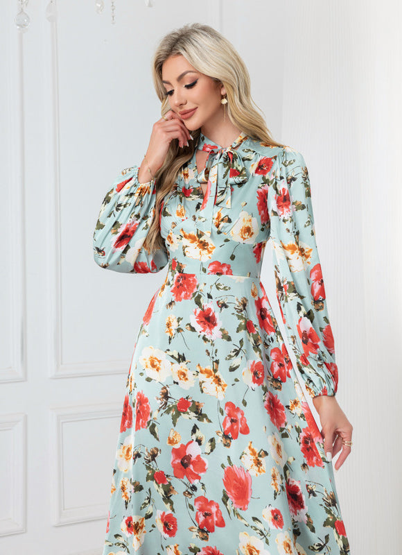 Robe Midi Liberty - gallery 3