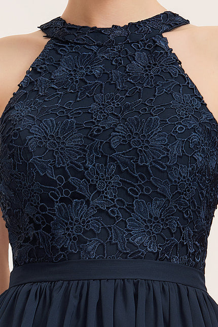 Robe Midi Chic Élégance Floral - gallery 2