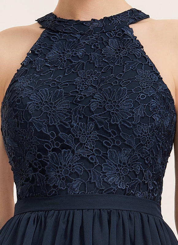 Robe Midi Chic Élégance Floral - gallery 2