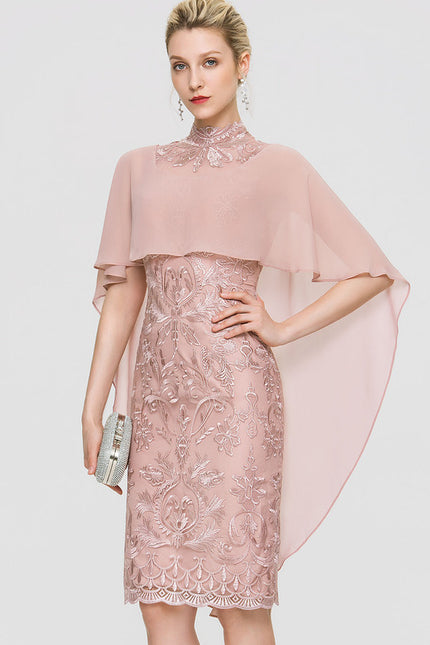 Robe Midi Chic Éphémère - gallery 3