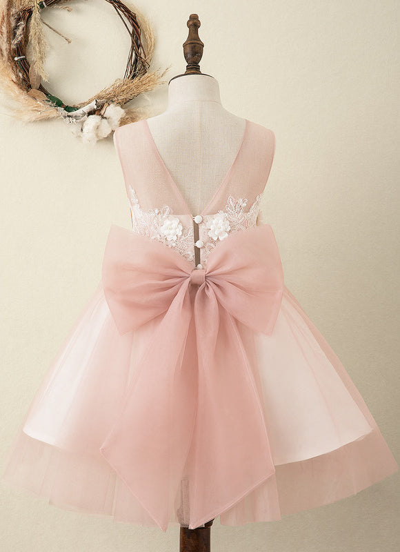 Robe Midi Fête Fleurie - gallery 4