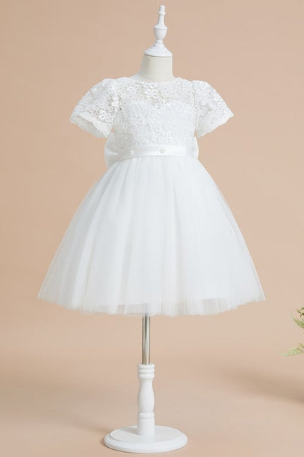 Robe Midi Danse De Lune - gallery 3