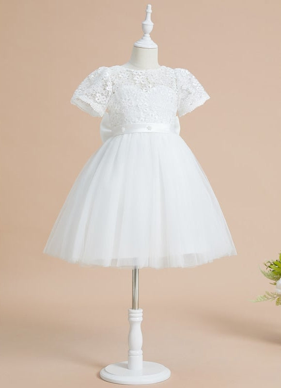 Robe Midi Danse De Lune - gallery 3