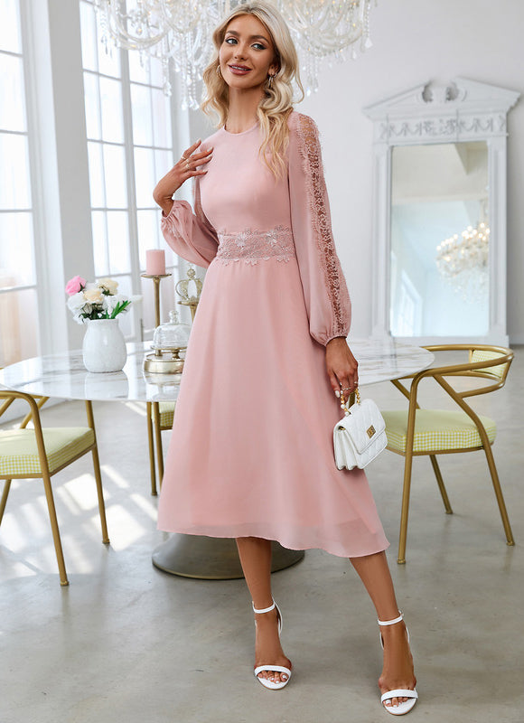 Robes Midi Été 2021 - gallery 5